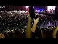 Green Day - Rose Bowl - 2017 - Boulevard of Broken Dreams