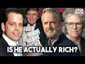 The Origins of Donald Trump s Wealth I Anthony Scaramucci Russ Buettner and Susanne Craig