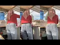 Download Lagu Bunda jilbab cantik penghuni warung es live sore