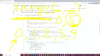 Python Plus - Introduction to iterators
