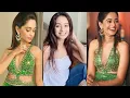 Lagu Tv actress Mugdha 💗 cutest hot cleavage show ✊🏻💦💦