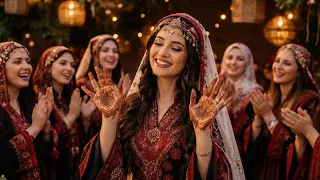 محمدكبها  العروس دندنها