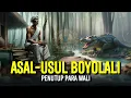 Download Lagu Asal-usul Boyolali \u0026 Salatiga | Sejarah \u0026 Legenda Nusantara Indonesia