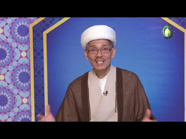 ⁣183 Manga Panglantaw ni Shahīd Mutaharī sa Pagtoo ug Walay-Pagtoo (2)-Shaykh Montazer Bongalon