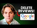 How to Remove Negative Google Reviews FAST Works in 2026