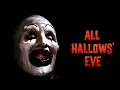 The TV All Hallows Eve 2021
