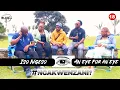 Lagu NEW SHOW || ISO~NGESO || Ukhulelese zonke izingane zakhe eziphindiselela || NGAKWENZANI??