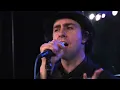 Maximo Park - Apply Some Pressure - Live On Fearless Music HD
