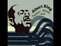 (I Feel Like ) Breaking Up Somebody's Home - Albert King