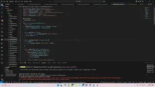 Cs-499 code review