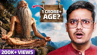 Did Ancient People Really Live That Long? | Hyper Quest