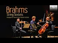 Download Lagu Brahms: String Sextets, Arranged for Piano Trio by Theodor Kirchner