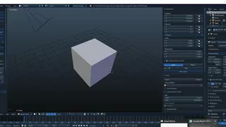 Blender Manipulating Objects 05