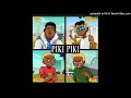 Yumbs-Justin99-Uncle-Vinny-PIKI-PIKI-ft Pcee