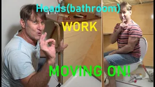 “In Principle-More Winning!” 🎯 Ep.159 Building my steel sailing yacht