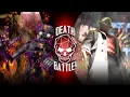 Mimicking Nightmare s The Mimic Vs The Entity Death Battle Fan Made Trailer
