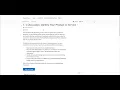 How To Reply To Students in Brightspace
