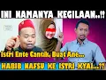 Download Lagu GILA..!! Ada Habib Ke Pesantren Nafsu Ke Istri Kyai Langsung Di Minta Jatah.??