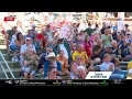 KCCI s live newscast from the Iowa State Fair on Monday Aug 17 2026