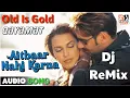 DjRemix | Aitbaar Nahi Karna - Qayamat | Old DjRemix Sad Song | Bass Mix | #ShriSantRitz |