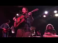 Tyler Childers - Charleston Girl - The V Club, Huntington WV 1/05/18