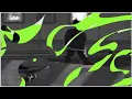 정국 (Jung Kook) 'Seven (feat. Latto) - Island Mix' Visualizer