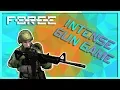 Bullet Force INTENSE GUN GAME MATCHES