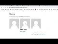 12 - Mouse hover and scrolling in WebdriverIO