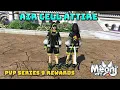 Download Lagu FFXIV: Air Cell Attire - PvP Series 9 Level 25 Reward