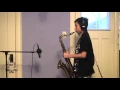 Download Lagu I Won't Give Up - Jason Mraz - Tenor Sax