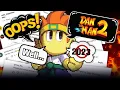 Where is Dan The Man 2
