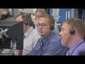 Countdown Problem-Solving on Launch Day