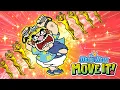 Download Lagu WarioWare: Move It! - Full Game (100%)
