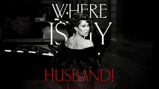 where is my husband raye lumie version 