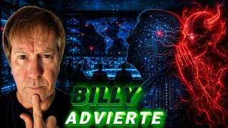 CUIDADO BILL GATES ADVIERTE AL MUNDO