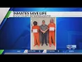 Boyle County inmates save life