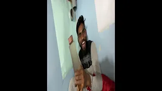 هندى يسخر من الإسلام وعادات المسلمين فعاقبه الله دندنها