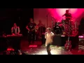 Download Lagu A Rush And A Push And The Land Is Ours  - ronnissey LIVE @ The Bowery Ballroom, NYC