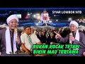Lagu Bebalu Nine Bebalu Mame Merarik Juluk Muk Praktek kan | Tgh. M.Sainun,QH @syiarlombokofficial