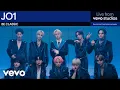 JO1 - BE CLASSIC | Live From Vevo Studios