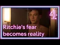 Lagu It's A Sin | Ritchie's fear becomes reality