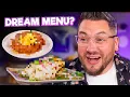 Can we Create Jamie’s ‘Dream Menu’ from 13 Questions? (CHALLENGE)
