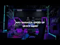 Download Lagu Lirik Lagu Skocy Band-Aku bahagia Speed Up