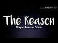 Download Lagu Hoobastank (Boyce Avenue Cover) - The Reason (Lyrics)