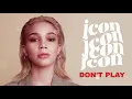 Jess Connelly - Don't Play (Audio)