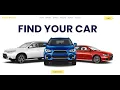 Create A Responsive Car Selling Website Design Using HTML - CSS