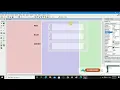 How to change color of form using scroll bar in visual basic 6 0 step by step tutorial in hindi