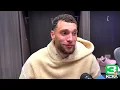 Zach LaVine praises Precious Achiuwa in Kings 112-101 win over Knicks to earn 3rd straight victory