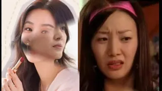 أبطال المسلسل الكوري محبوبتي سامسون بعد سنوات 