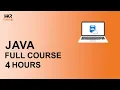 Java Full Course Java For Beginners Java Tutorial - HKR Trainings